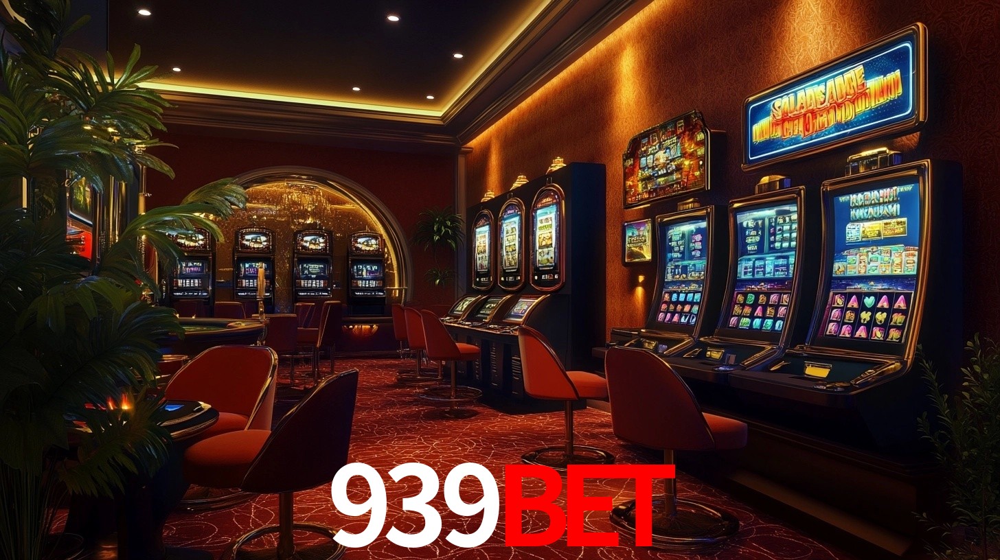 Premium Interface 939bet