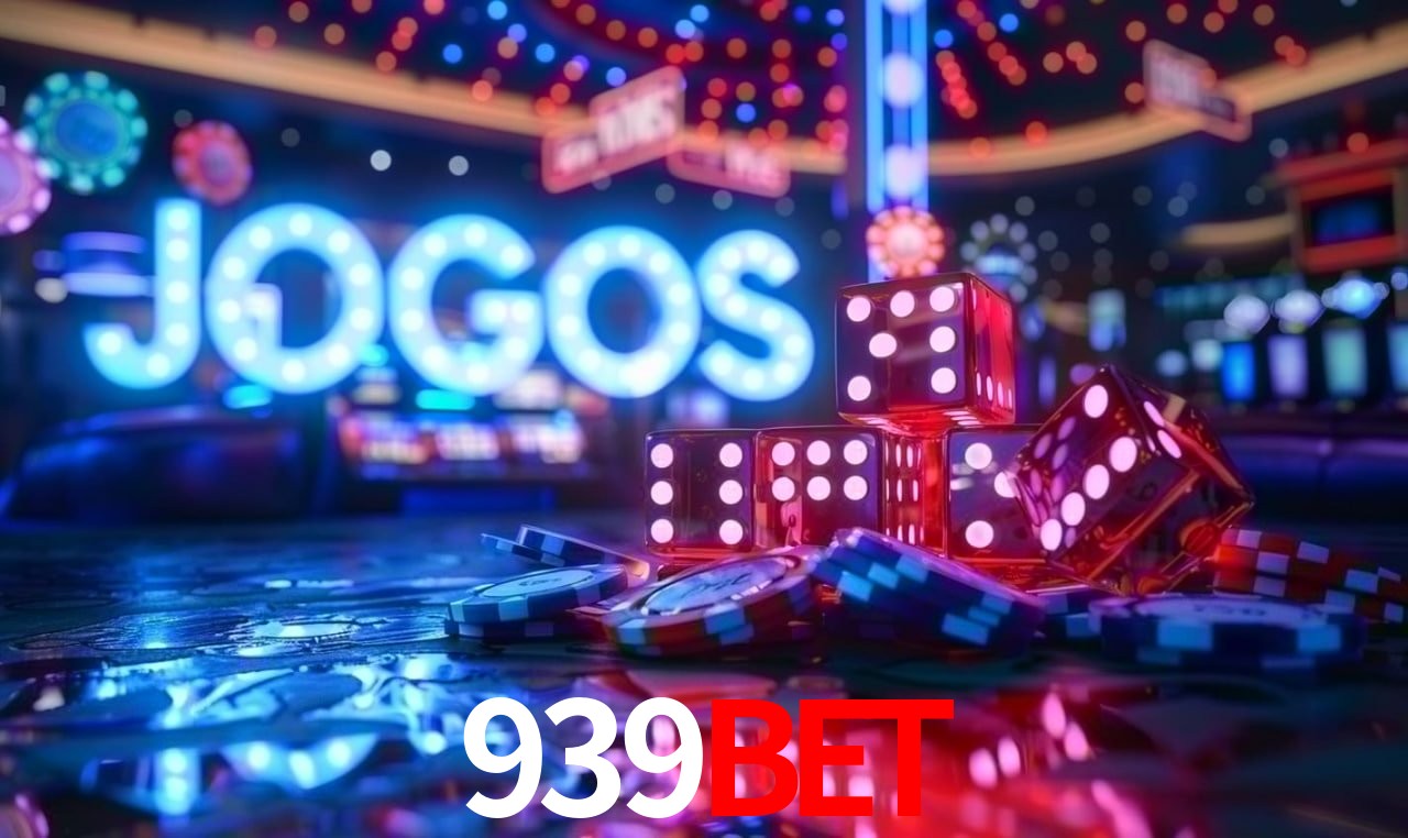 A Revolução dos Aplicativos de Jogos no 939bet