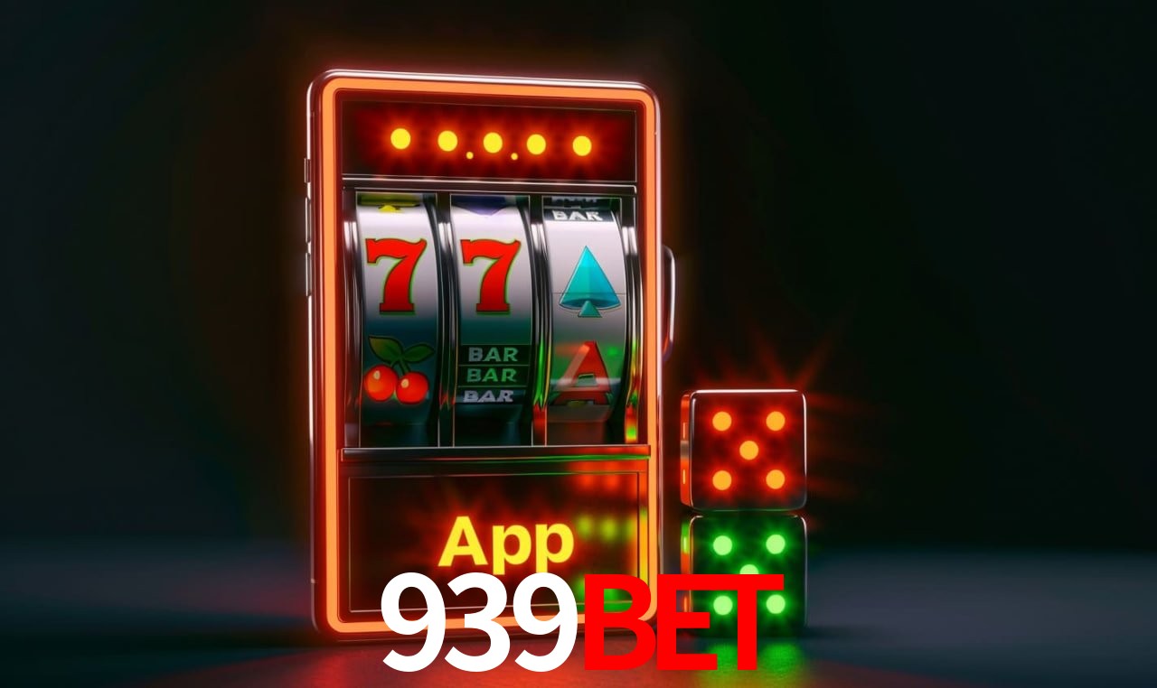 A Popularidade dos Caça-Níqueis no 939bet