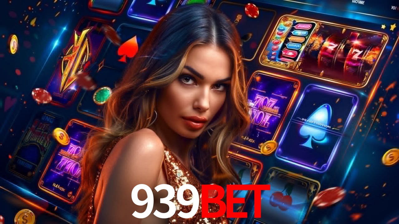 Sistemas de Segurança 939bet