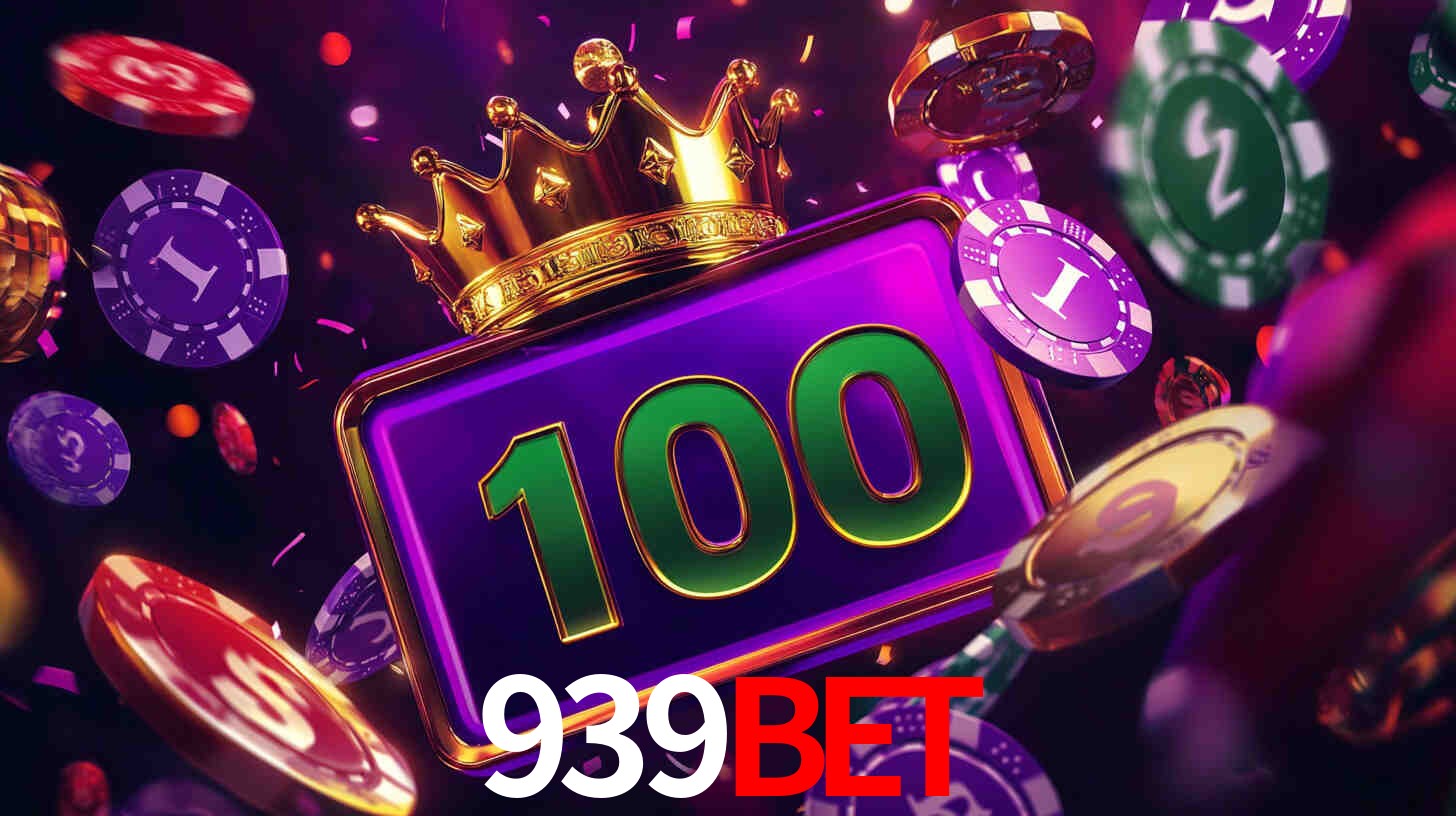 Ofertas Imperdíveis na 939bet: Promoções e Bônus Que Valem a Pena