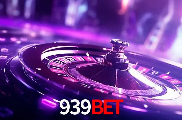 Desvendando o Mundo dos Jogos Virtuais na 939bet