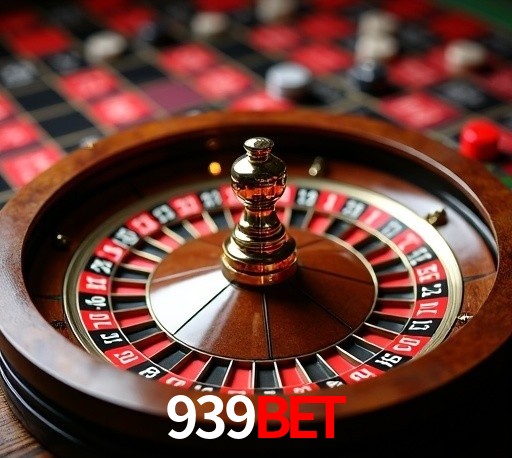 Explorando a Categoria de Eventos em Apostas na 939bet