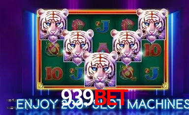 Seasonal Promotions 939bet