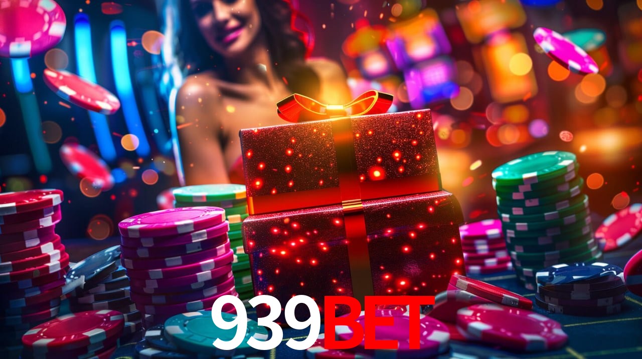 Promoção Relâmpago 939bet