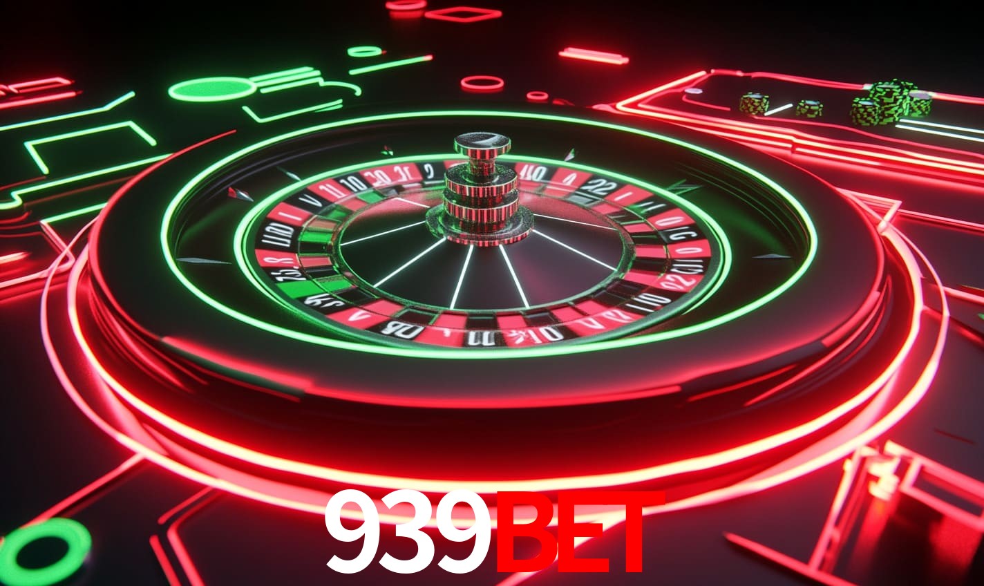 Cadastro Rápido 939bet