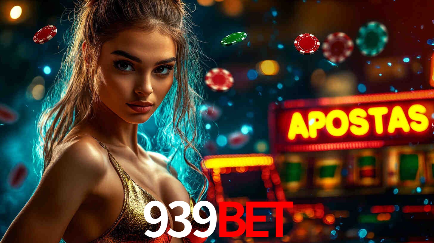 Apostas de Tênis 939bet