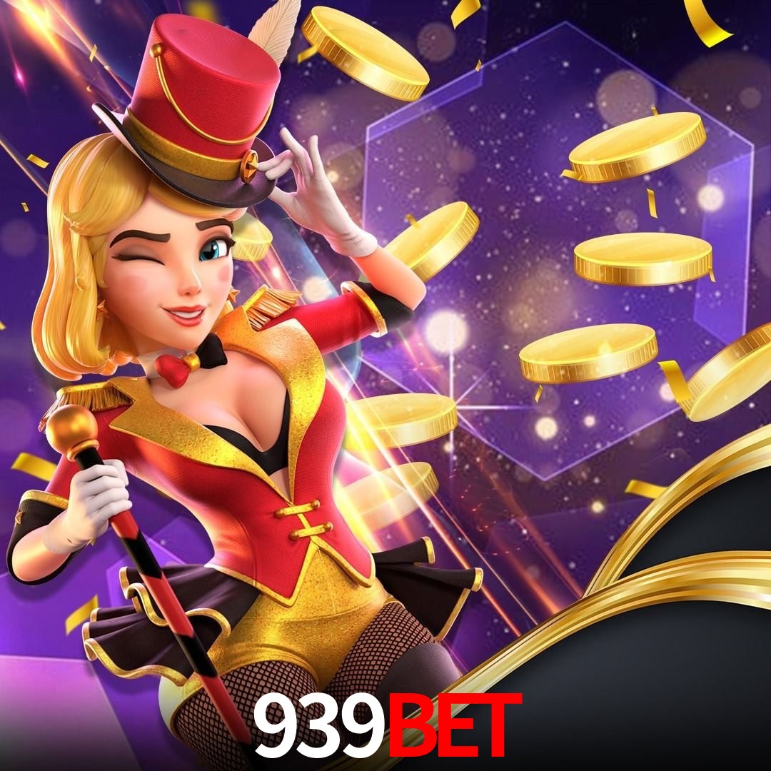 Blackjack Table 939bet