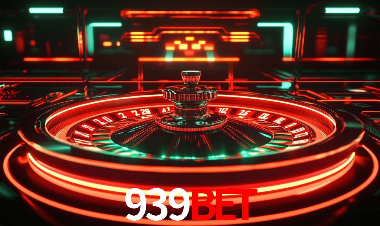 Torneios 939bet