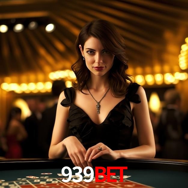 Provedores de Jogos 939bet