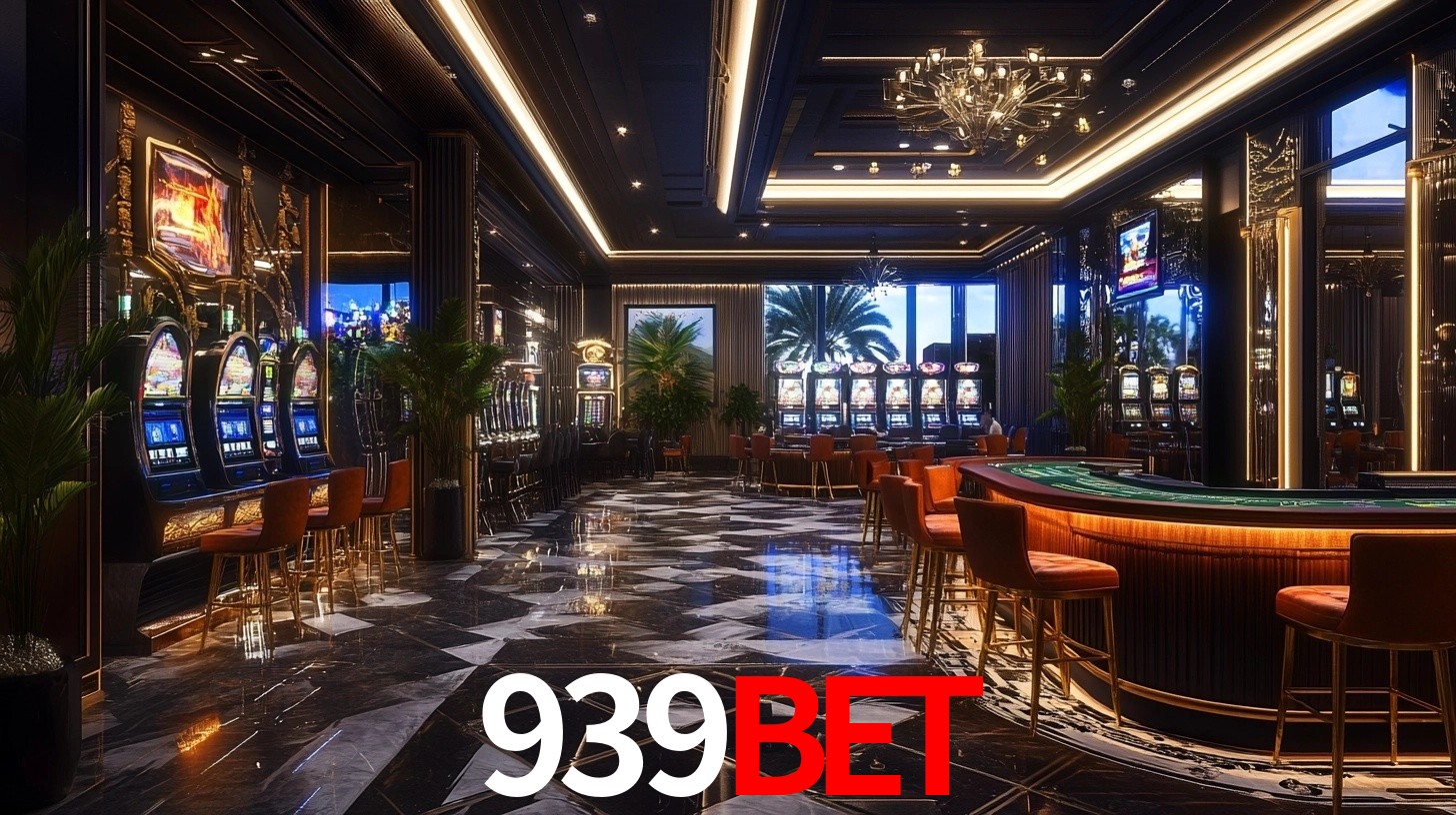 Experimente o Login Seguro Premium no 939bet