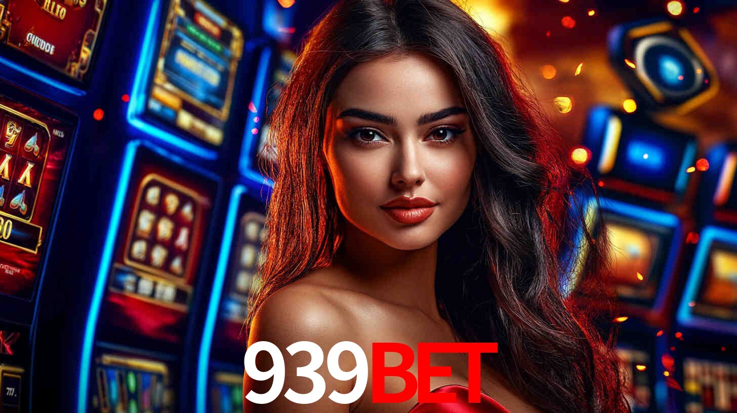 Diretório de Jogos 939bet