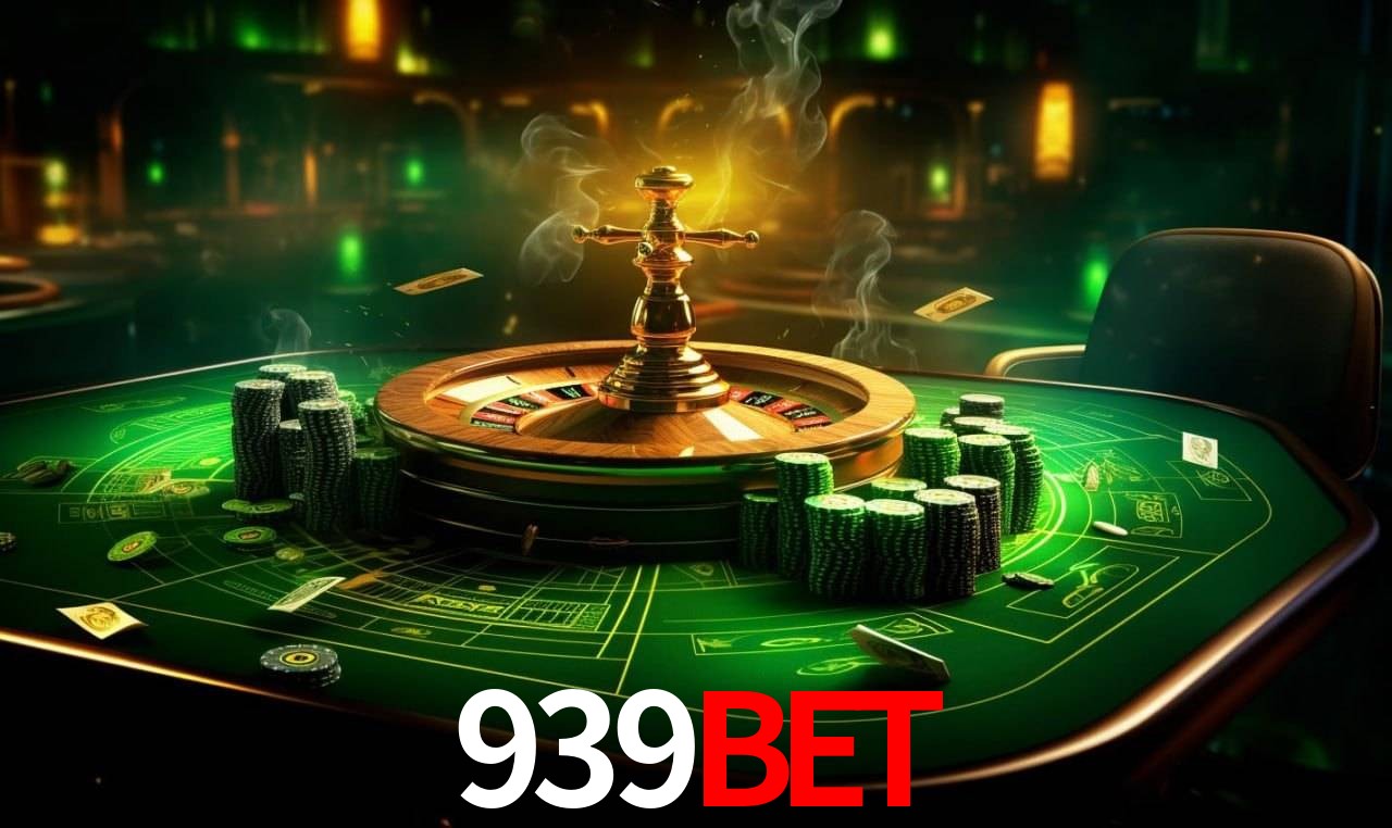 Promoções Sazonais 939bet