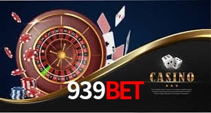 Inovações de Jogos na 939bet: O Futuro das Experiências Interativas