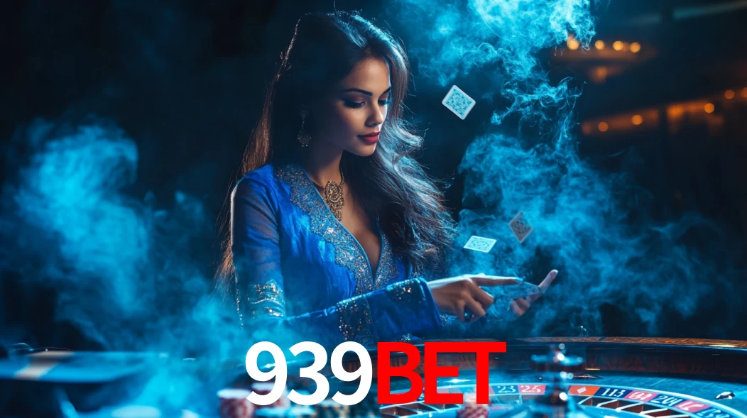 Login Seguro 939bet